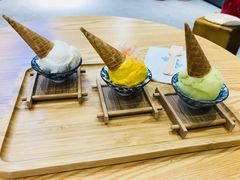 -歎雪糕低糖低脂Gelato冰淇淋