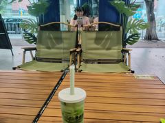-吴山山·椰子酸奶(天河南店)