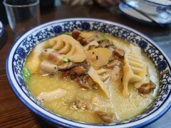 -兰边碗(鼓楼店)