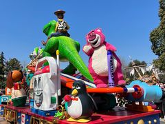 -上海迪士尼度假区