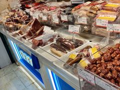 -泰康食品(南京东路店)