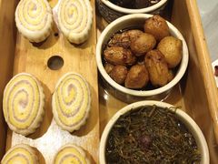 -小土豆北方菜馆(方庄店)