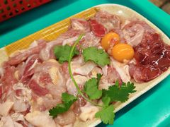 招牌脆皮鸡-小煵记·打边炉(西丽文光店)