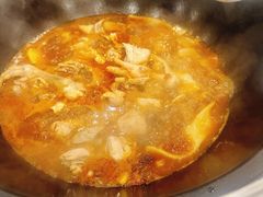 -九妹农家大铁锅东北菜(江湾店)