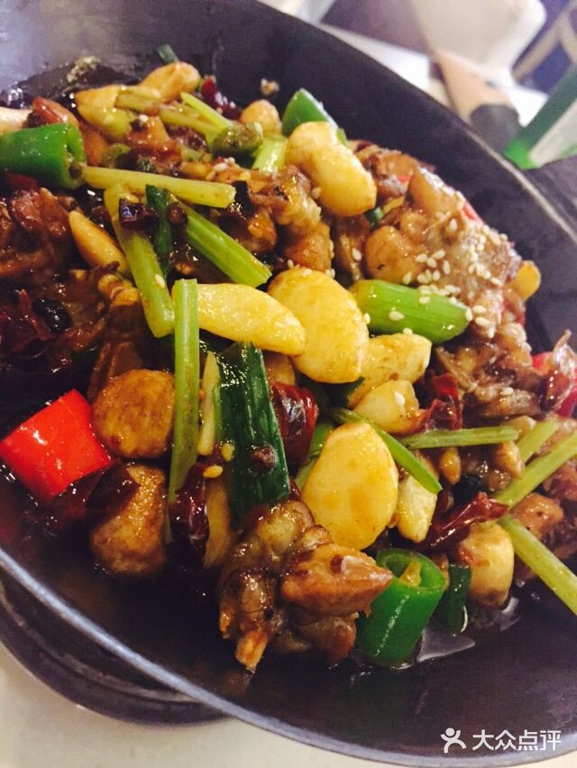 蜜桃餐厅(朝阳大悦城店)图片