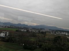 -黄山北站