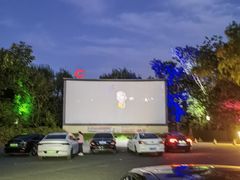 -枫花园汽车电影院(朝阳公园店)