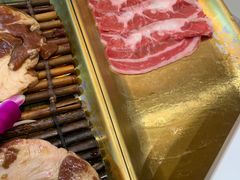 三宝特色瘦牛-三宝泥炉·活烤鳗鱼(七宝宝龙店)