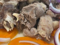 -塔希娜美食(和田二街店)