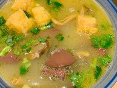 -弄堂小笼包(西青中北永旺购物中心店)