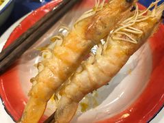 -马路边边串串香(双井直营店)