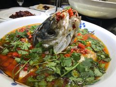 -湘潭九龙鱼头店(城南西路店)