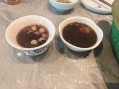 -奇芳阁·百年清真南京菜(夫子庙店)