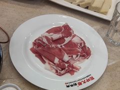 -阳坊大都涮羊肉(阳坊总店)