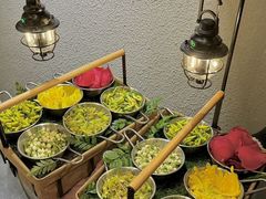 -一朵菌·野生菌探索家火锅(南亚店)