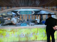 -中阿兰牛肉面(悦海新天地店)