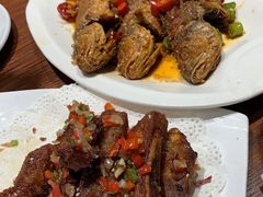 -董厨煨汤馆(车站路店)