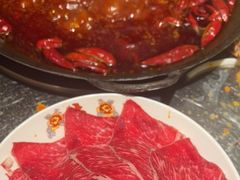 -朱光玉火锅馆(正弘城店)