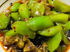 -大隐隐于市私房菜(保和小区店)