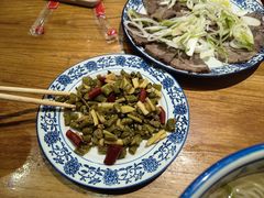 -十二忠手拉面(燎原街店)