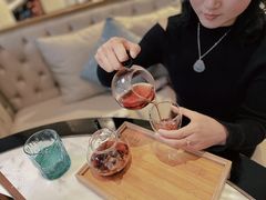 -杭州久泰饭店·摩卡花园