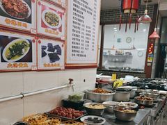 -红灯笼龙凤饭店(宁波老字号店)