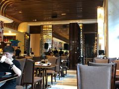 大堂-万达文华酒店·美食汇自助餐厅