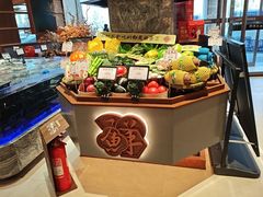 -鲜得莱渔港·小平岛海胆馆(七贤岭店)