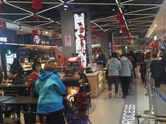 -盒马鲜生(宝地店)