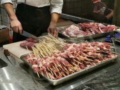 -西域阿里马新疆菜·清真(桂花路店)