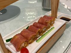-安蒂娅.悦景轩中餐厅(西乡店)