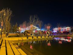 -中华郡文化旅游景区
