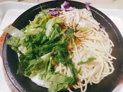 -复旦大学本部-食堂