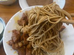 -小方的面(徐家汇店)