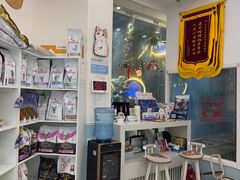 -纳吉亚猫专科动物医院·北北分院