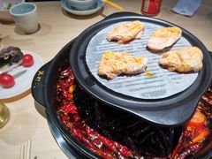 -汉轩阁冰煮三鲜