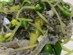 -城南往事风味主题餐厅(领秀城店)