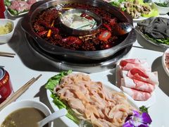 -枇杷园食为鲜火锅(南山店)