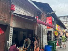 -正宗杨记普洱酸醋米线(总店)