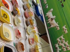 -清真·马家火锅美食城(镇江北路店)