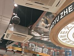 -火啫啫·粤式啫啫煲(南通首店)