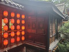 门面-鱼桥巷·美学川菜