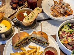 -G+KITCHEN(龙湖狮山天街店)