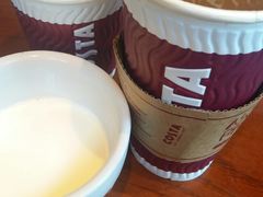-COSTA COFFEE(吴江路店)
