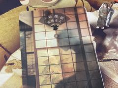 -剧狐剧本杀·月球探案馆(人民广场1号店)