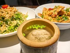 -打酱油·非遗淮扬菜(瘦西湖梅岭店)