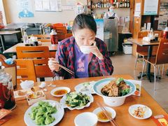 -鸿毛饺子(紫竹桥店)