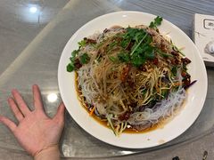 -老妈厨房团圆饺子东北菜(北环路店)