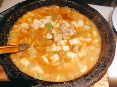 -绿茶餐厅(汇悦大融城店)