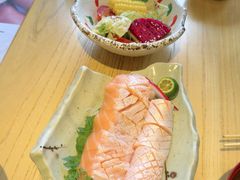 -鹤龟料理店(时代天街店)
